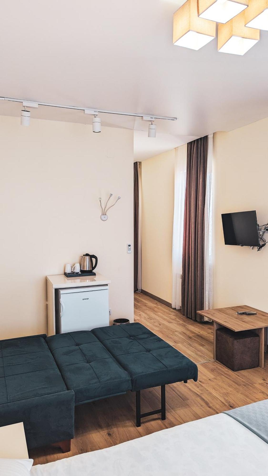 באטומי Gg Aparthotel מראה חיצוני תמונה