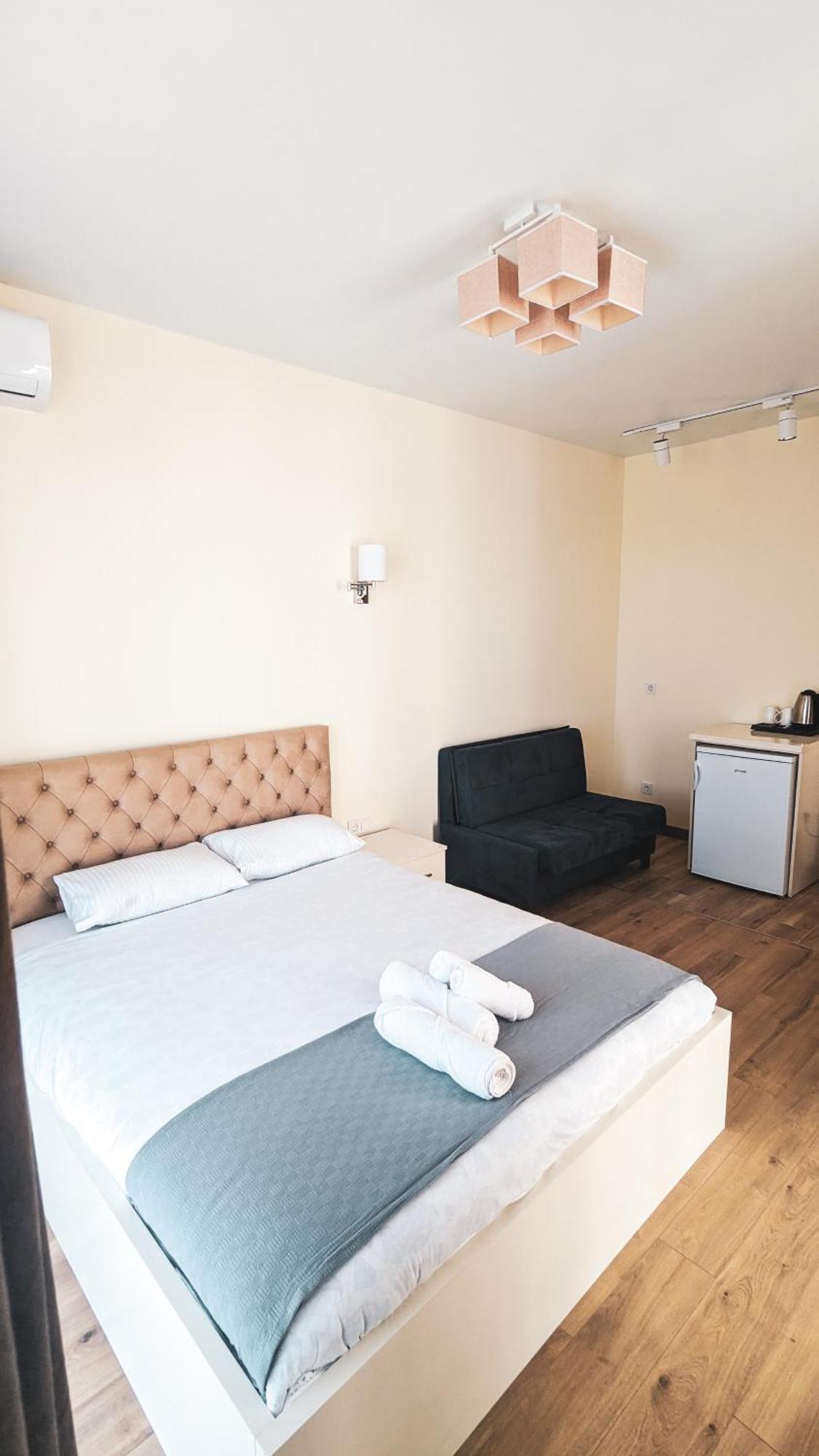 באטומי Gg Aparthotel מראה חיצוני תמונה